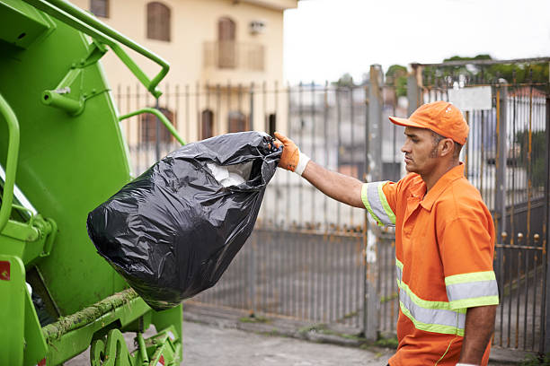 Debris Removal in Oak Park Heights, MN